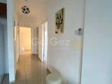 GİRNE/LAPTA’DA SATILIK BAHÇELİ 3+1 DAİRE