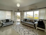 GİRNE/LAPTA’DA SATILIK BAHÇELİ 3+1 DAİRE