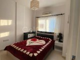 GİRNE/LAPTA’DA SATILIK BAHÇELİ 3+1 DAİRE