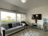 GİRNE/LAPTA'DA SATILIK BAHÇELİ 3+1 DAİRE