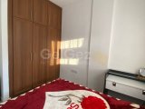 GİRNE/LAPTA'DA SATILIK BAHÇELİ 3+1 DAİRE