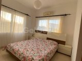 GİRNE/LAPTA'DA SATILIK BAHÇELİ 3+1 DAİRE