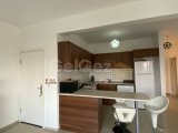 GİRNE/LAPTA'DA SATILIK BAHÇELİ 3+1 DAİRE