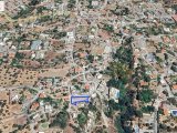 GİRNE/OZANKÖY'DE PROJESİ ONAYLANMIŞ SATILIK ARSA