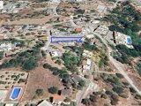 GİRNE/OZANKÖY'DE PROJESİ ONAYLANMIŞ SATILIK ARSA
