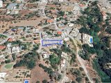 GİRNE/OZANKÖY'DE PROJESİ ONAYLANMIŞ SATILIK ARSA