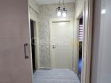 GİRNE/TÜRKMAHALLESİNDE SATILIK 2+1 DAİRE