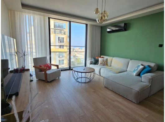 GİRNE ESKİ NUSMAR BÖLGESİNDE SATILIK 2+1 DAİRE