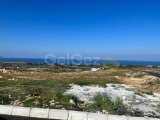 GÜZELYURT/CENGİZKÖY'DE SATILIK ARSALAR
