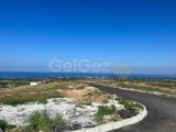 GÜZELYURT/CENGİZKÖY'DE SATILIK ARSALAR