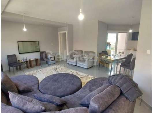 LEFKOŞA/GÖNYELİ DÜRÜMCÜ BABA BÖLGESİNDE EŞYASIZ SATILIK 3+1 DAİRE