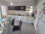 LEFKOŞA/GÖNYELİ DÜRÜMCÜ BABA BÖLGESİNDE EŞYASIZ SATILIK 3+1 DAİRE