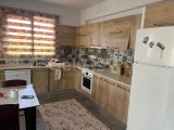 LEFKOŞA /HASPOLAT'TA SATILIK 2+1 DAİRE