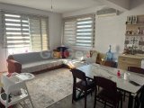 LEFKOŞA /HASPOLAT'TA SATILIK 2+1 DAİRE