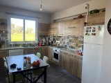 LEFKOŞA /HASPOLAT'TA SATILIK 2+1 DAİRE