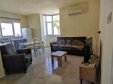 LEFKOŞA/KÜÇÜK KAYMAKLI'DA KİRALIK 2+1 FUL EŞYALI DAİRE