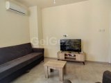 LEFKOŞA/KÜÇÜK KAYMAKLI'DA KİRALIK 2+1 FUL EŞYALI DAİRE