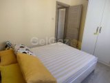 LEFKOŞA/KÜÇÜK KAYMAKLI'DA KİRALIK 2+1 FUL EŞYALI DAİRE