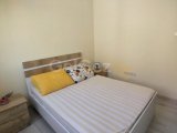 LEFKOŞA/KÜÇÜK KAYMAKLI'DA KİRALIK 2+1 FUL EŞYALI DAİRE