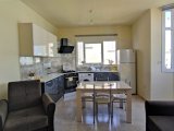 LEFKOŞA/KÜÇÜK KAYMAKLI'DA KİRALIK 2+1 FUL EŞYALI DAİRE