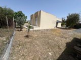 LEFKOŞA/METEHAN'DA SATILIK 3+1 EŞYALI MÜSTAKİL EV