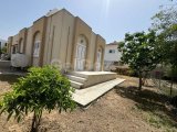LEFKOŞA/METEHAN'DA SATILIK 3+1 EŞYALI MÜSTAKİL EV