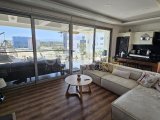 LEFKOŞA/ORTAKÖY BÖLGESİNDE SATILIK 2+1 PENTHOUSE