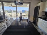 LEFKOŞA/ORTAKÖY BÖLGESİNDE SATILIK 2+1 PENTHOUSE