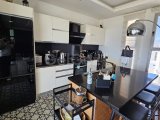 LEFKOŞA/ORTAKÖY BÖLGESİNDE SATILIK 2+1 PENTHOUSE