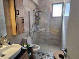 LEFKOŞA/ORTAKÖY BÖLGESİNDE SATILIK 2+1 PENTHOUSE