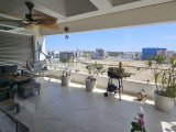 LEFKOŞA/ORTAKÖY BÖLGESİNDE SATILIK 2+1 PENTHOUSE