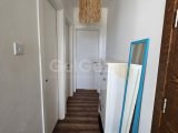 LEFKOŞA/ORTAKÖY BÖLGESİNDE SATILIK 2+1 PENTHOUSE