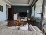 LEFKOŞA/ORTAKÖY BÖLGESİNDE SATILIK 2+1 PENTHOUSE