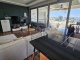 LEFKOŞA/ORTAKÖY BÖLGESİNDE SATILIK 2+1 PENTHOUSE