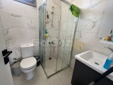 LEFKOŞA/YENİŞEHİR MERKEZDE SATILIK 2+1 EŞYALI DAİRE
