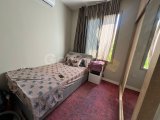 LEFKOŞA/YENİŞEHİR MERKEZDE SATILIK 2+1 EŞYALI DAİRE