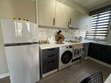 LEFKOŞA/YENİŞEHİR MERKEZDE SATILIK 2+1 EŞYALI DAİRE