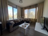 LEFKOŞA/YENİŞEHİR MERKEZDE SATILIK 2+1 EŞYALI DAİRE