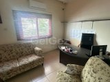 LEFKOŞA/YENİŞEHİR'DE KİRALIK İŞ YERİ