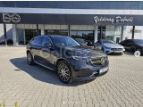 2021 Model Otomatik Mercedes - Benz EQC