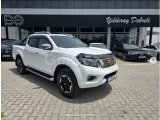 2020 Model Otomatik Nissan Navara