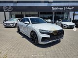 2021 Model Otomatik Audi Q8
