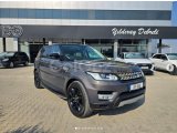 2016 Model Otomatik Land Rover Range Rover Sport