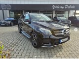 2016 Model Otomatik Mercedes - Benz GLE