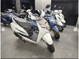 2025 Model Otomatik Honda Activa 125