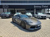 2017 Model Otomatik Porsche 718