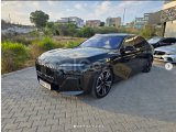2024 Model Otomatik BMW i Serisi