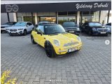 2003 Model Düz MINI Cooper