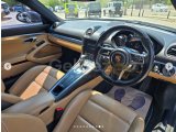 2017 Model Otomatik Porsche 718