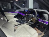 2024 Model Otomatik BMW i Serisi